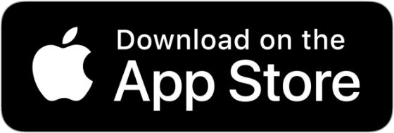 Download on the App Store badge